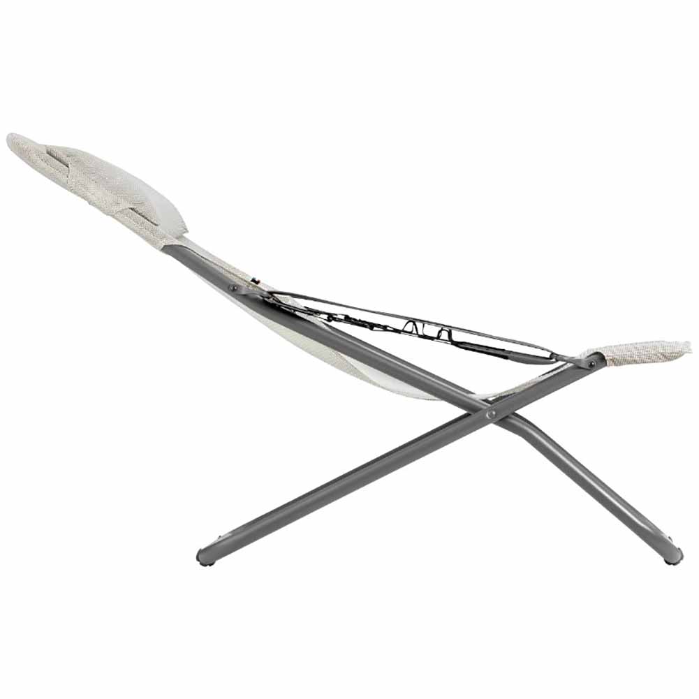 Sdraio Lafuma Transabed Seigle II LFM2863.9868 3