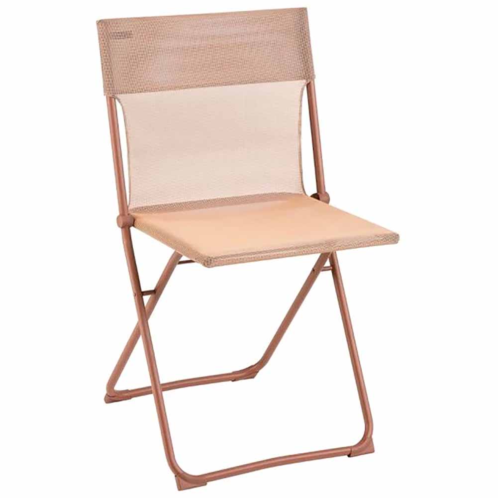 Sedia pieghevole Lafuma Balcony II colorblock Canyon LFM5167.9875 1