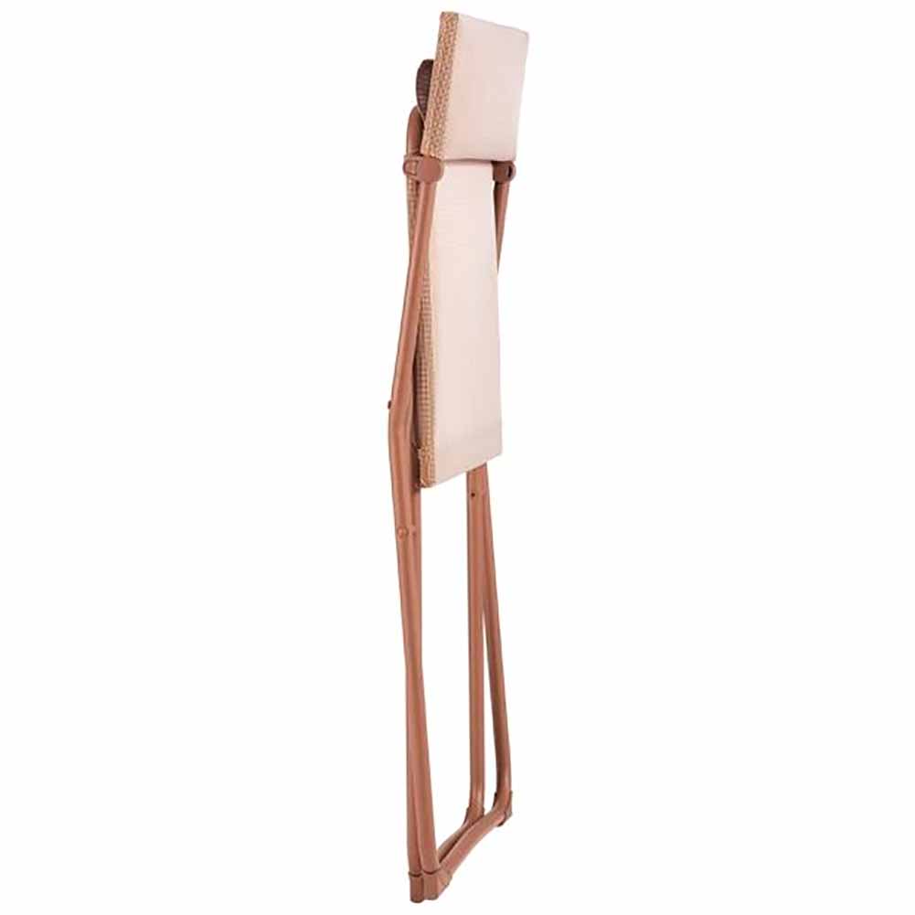 Sedia pieghevole Lafuma Balcony II colorblock Canyon LFM5167.9875 2