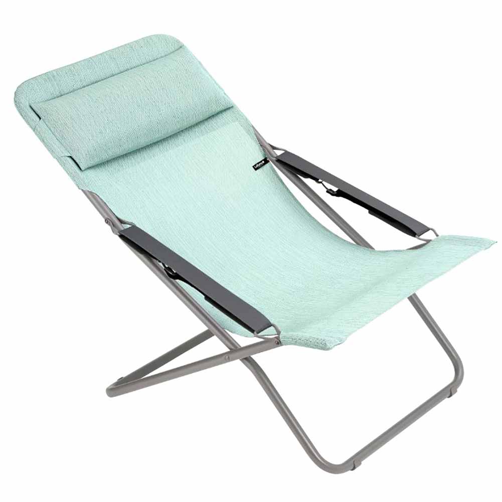 Sdraio Lafuma Transabed duo Mistral Titane LFM2864.9716 1