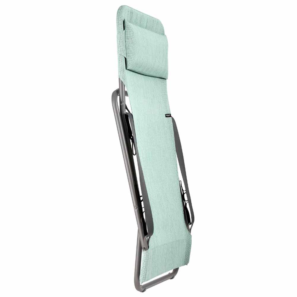 Sdraio Lafuma Transabed duo Mistral Titane LFM2864.9716 2