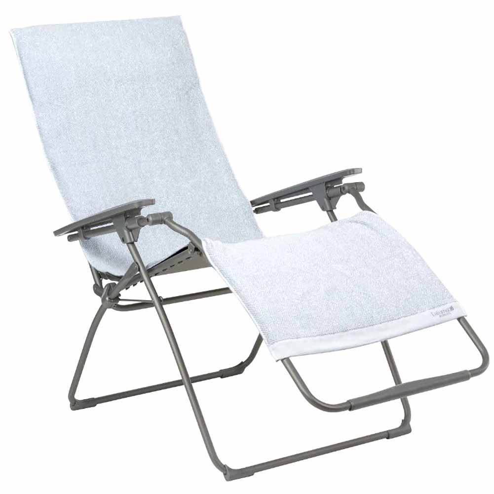 Telo spugna Lafuma Dune per poltrone relax LFM2972.9301 2