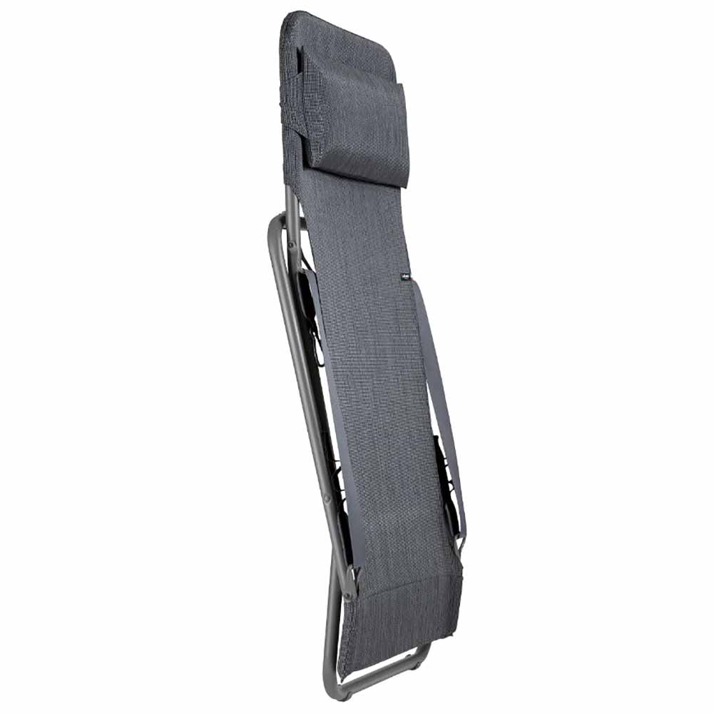 Sdraio Lafuma Transabed duo Obsidiane titane LFM2864.9718 2
