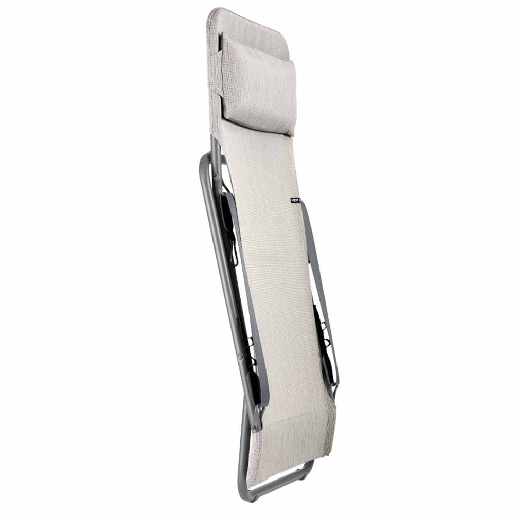 Sdraio Lafuma Transabed duo Galet Titane LFM2864.9714 2