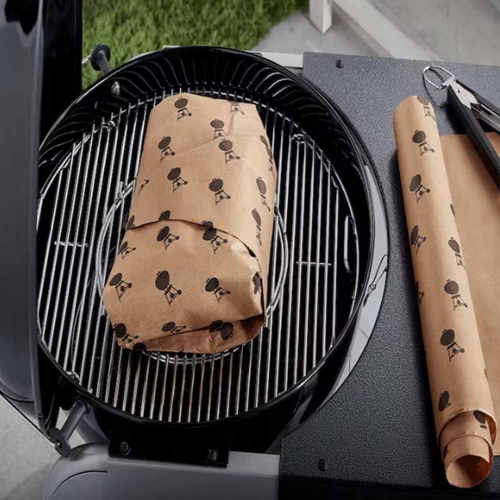 Carta per alimenti Butcher Paper Weber 7020 2