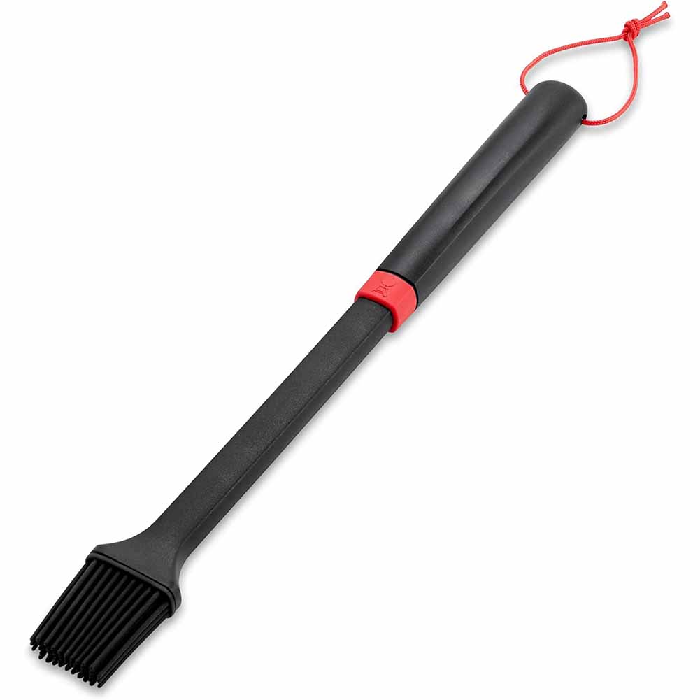 Pennello per condimenti in silicone Weber 6319 1