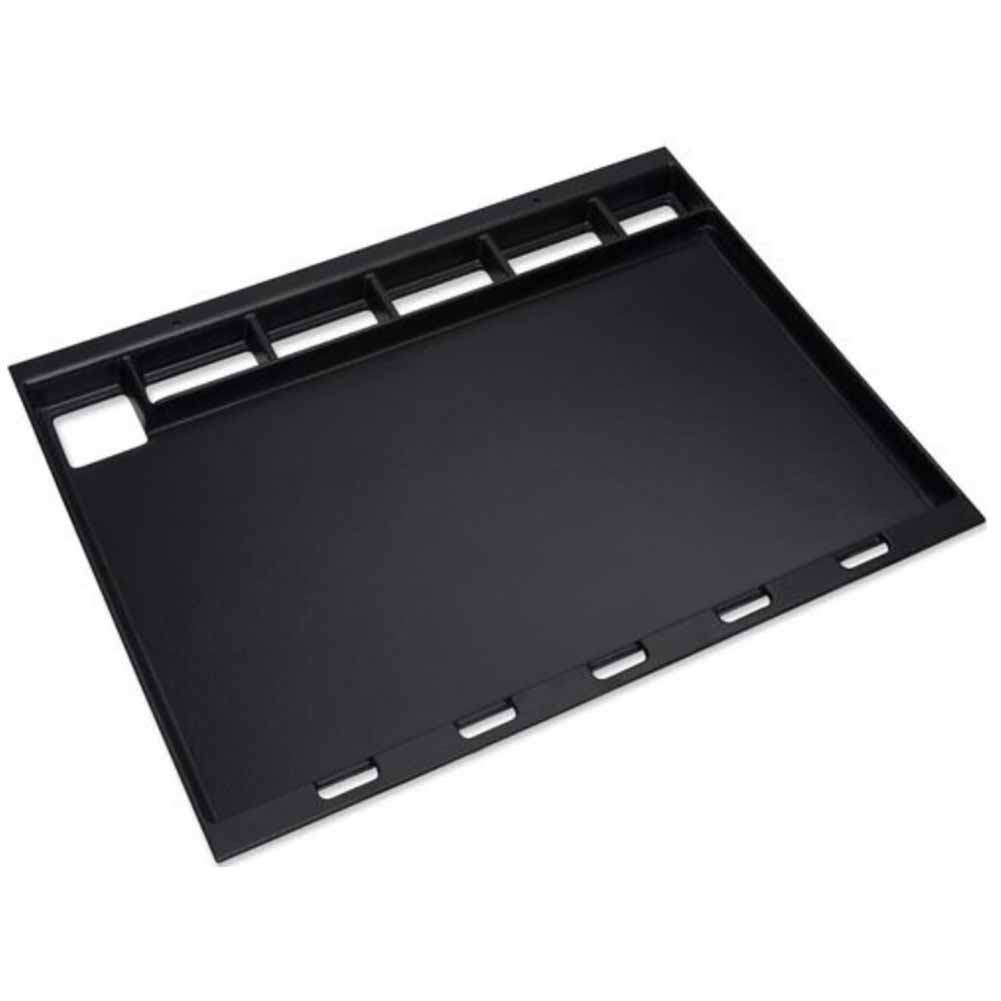 Piastra Weber in Ghisa per barbecue Spirit serie 300 6790 1