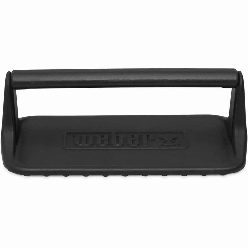 Pressa per hamburger Weber 6785 2