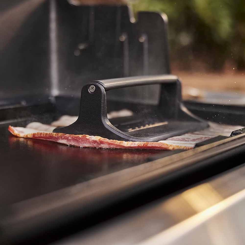 Pressa per hamburger Weber 6785 4