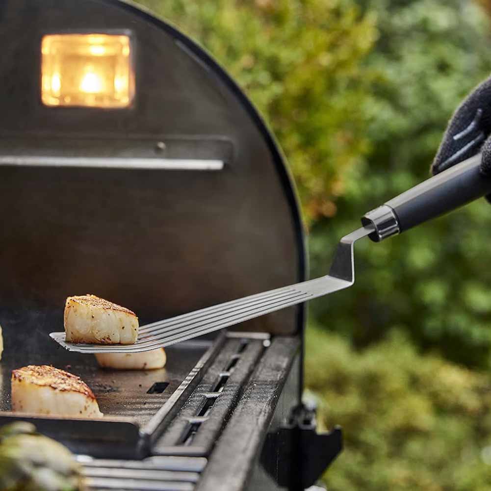 Paletta flessibile per piastra Weber 6780 3