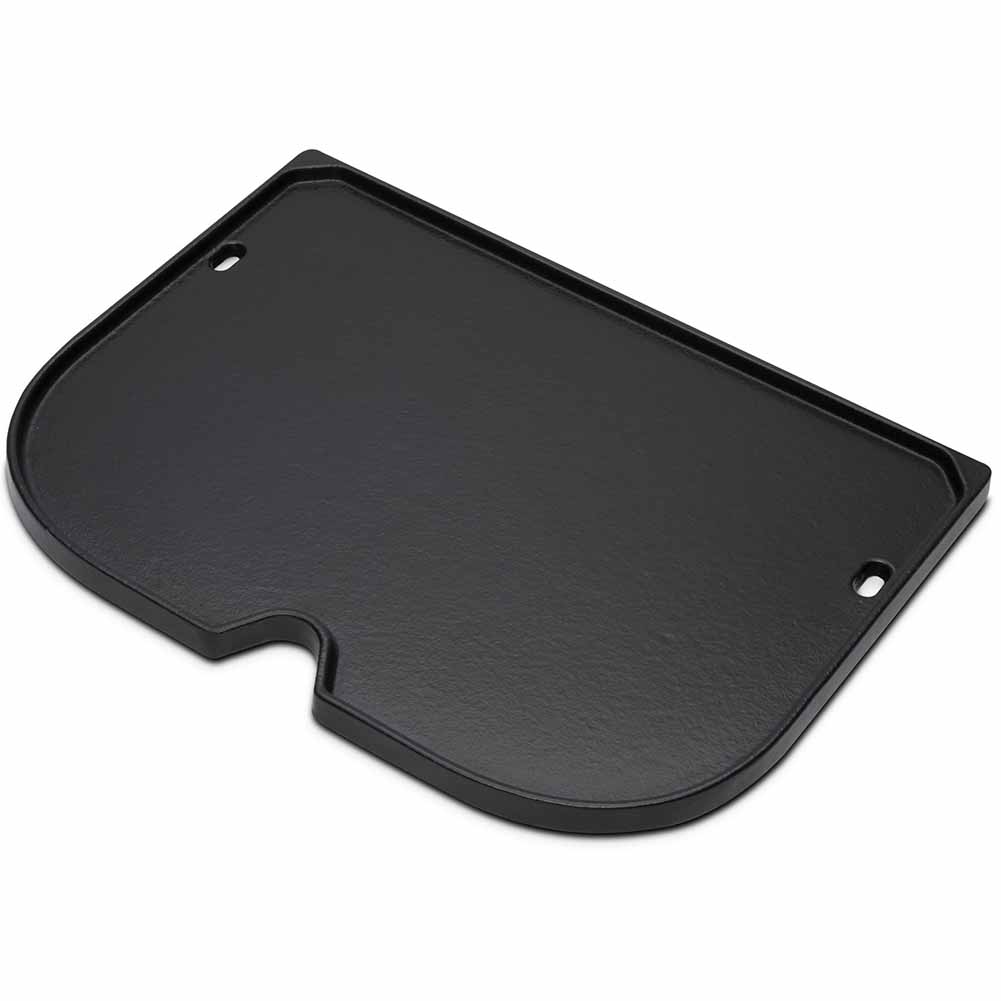 Piastra Weber in Ghisa per barbecue Lumin 6612 1