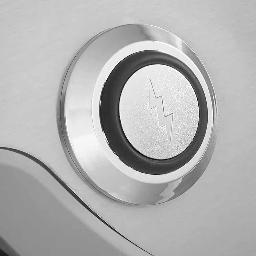 Weber Genesis EPX-435 Nero Barbecue a Gas Smart con Weber Connect e Sear Zone XL 6