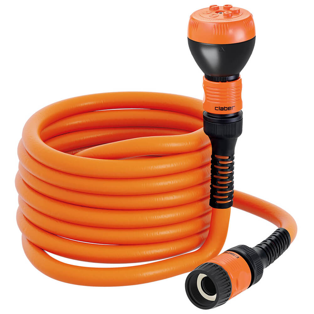 Tubo estensibile Twiddy 25m Claber 1