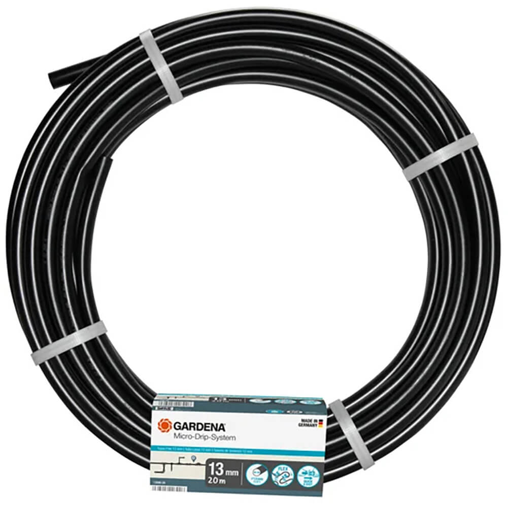 Tubo di linea 1/2" da 20m Gardena 2