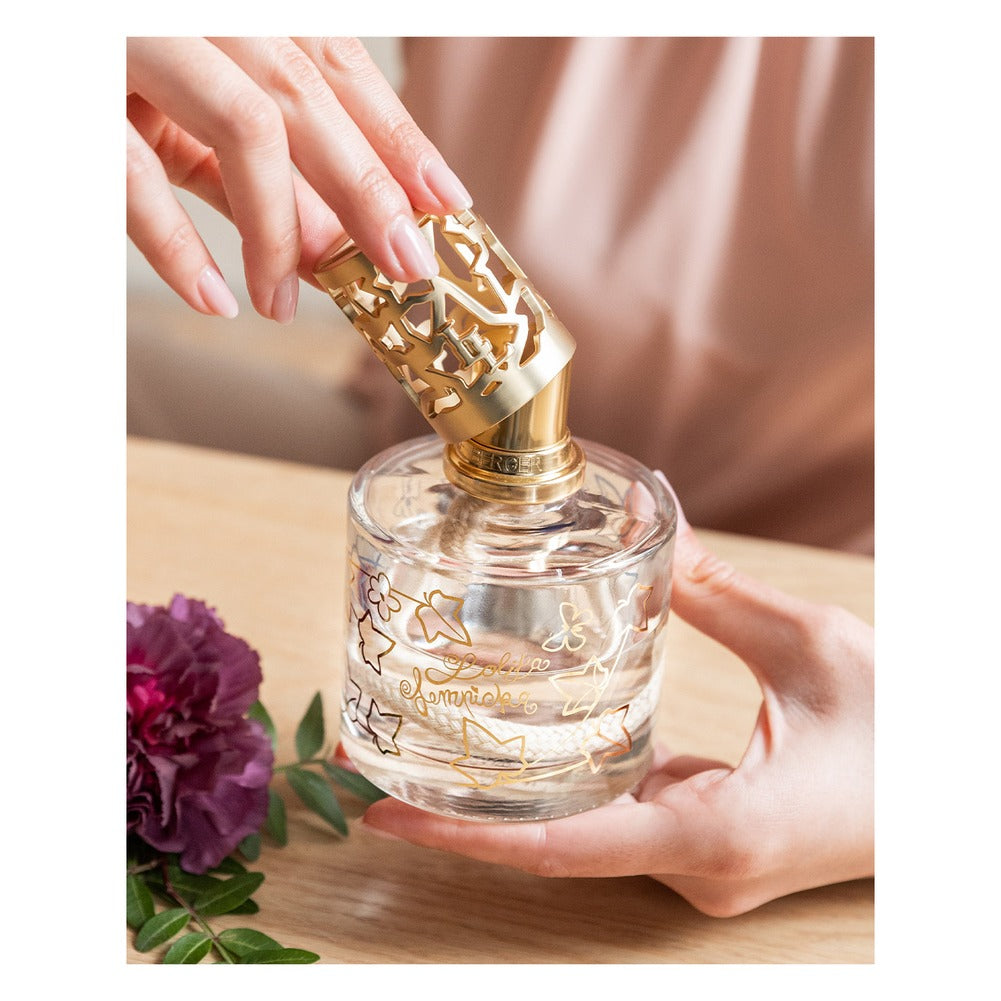 Cofanetto Lampada Catalitica Maison Berger Lolita Lempicka Tr – Thé Blanc Pureté 6