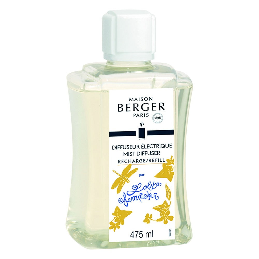 Ricarica per Diffusore Elettrico Maison Berger Lolita Lempicka 475 ml 1