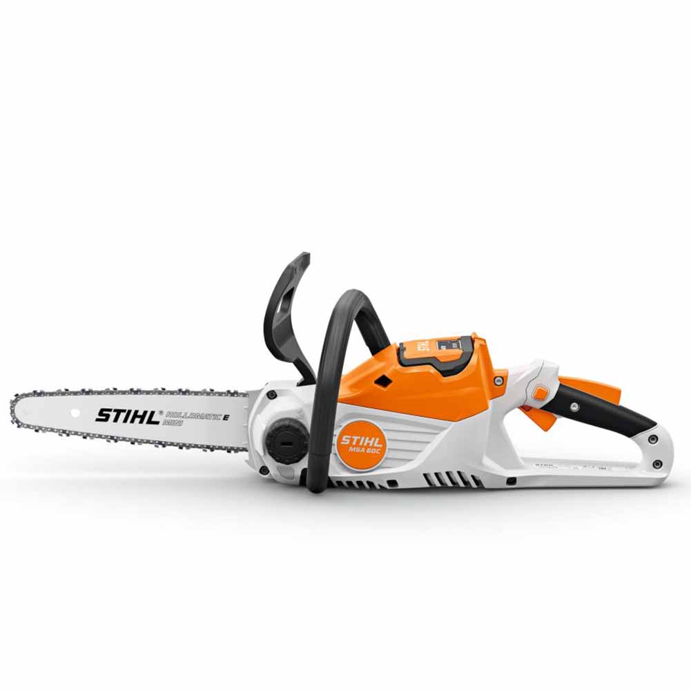 Motosega a batteria Stihl MSA 60 C-B con batteria e caricabatteria 2