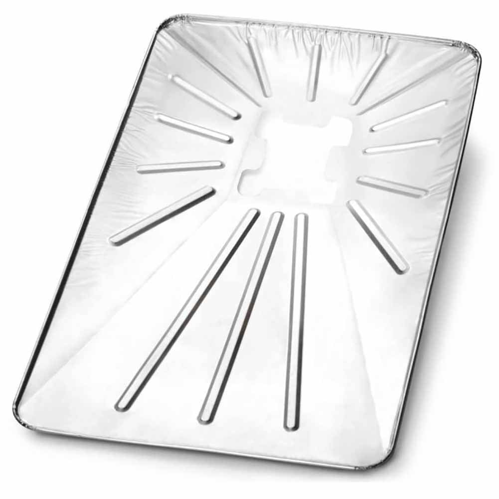 Vassoio raccogli grasso per barbecue Freestyle Napoleon 62029 3 pezzi 1