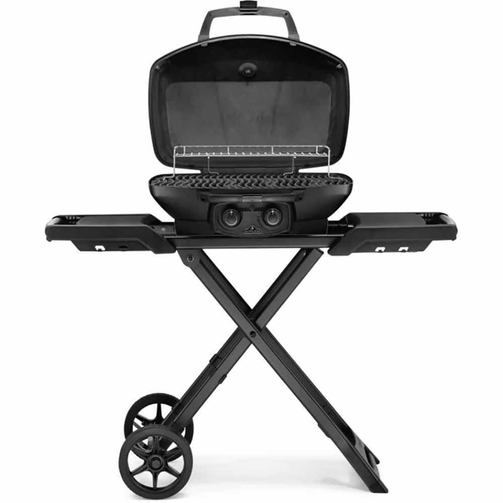 Barbecue a gas Napoleon Phantom TravelQ PRO285XMK nero opaco 2