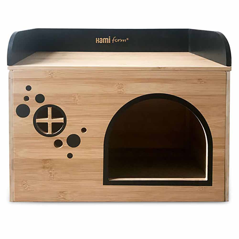 Habitat per roditori Modul'Home D48 3
