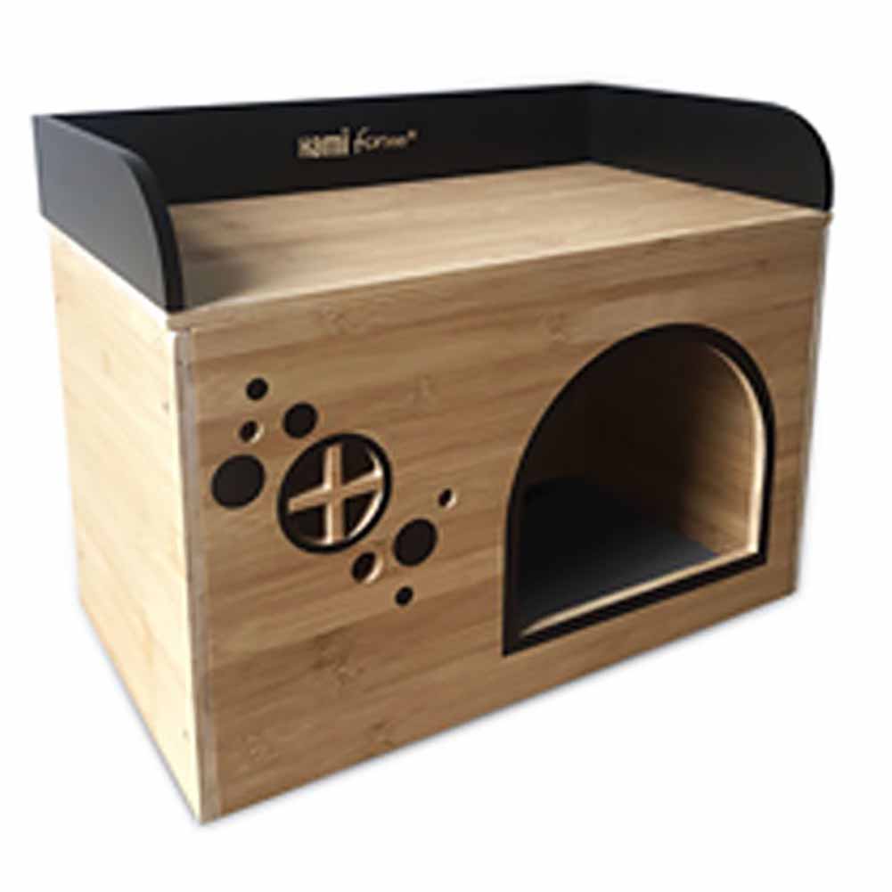 Habitat per roditori Modul'Home D48 2