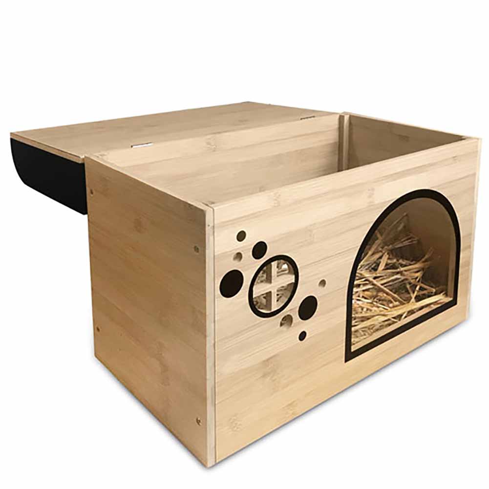 Habitat per roditori Modul'Home D48 1