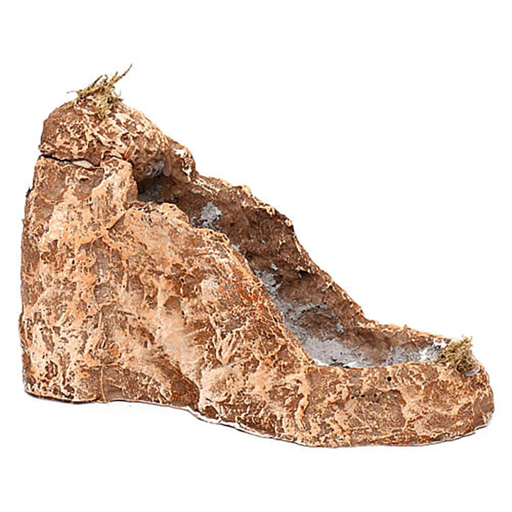 Ruscello in resina 20x8xh13cm 1