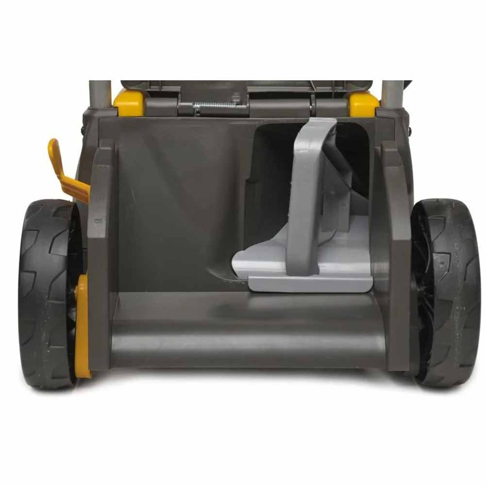 Rasaerba elettrico Stiga Combi 336C 5
