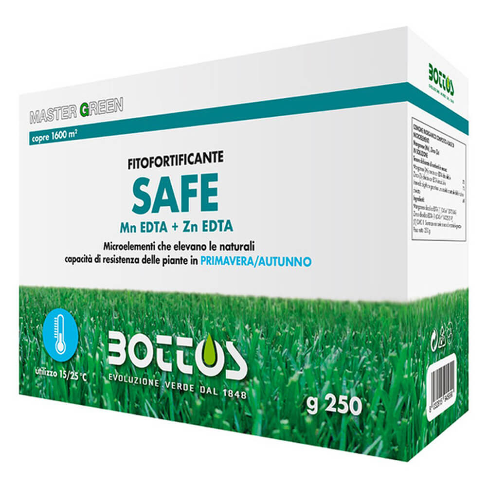 Royal Shade Plus - Sementi Per Prato Da 1 Kg - Bottos - Foto 8