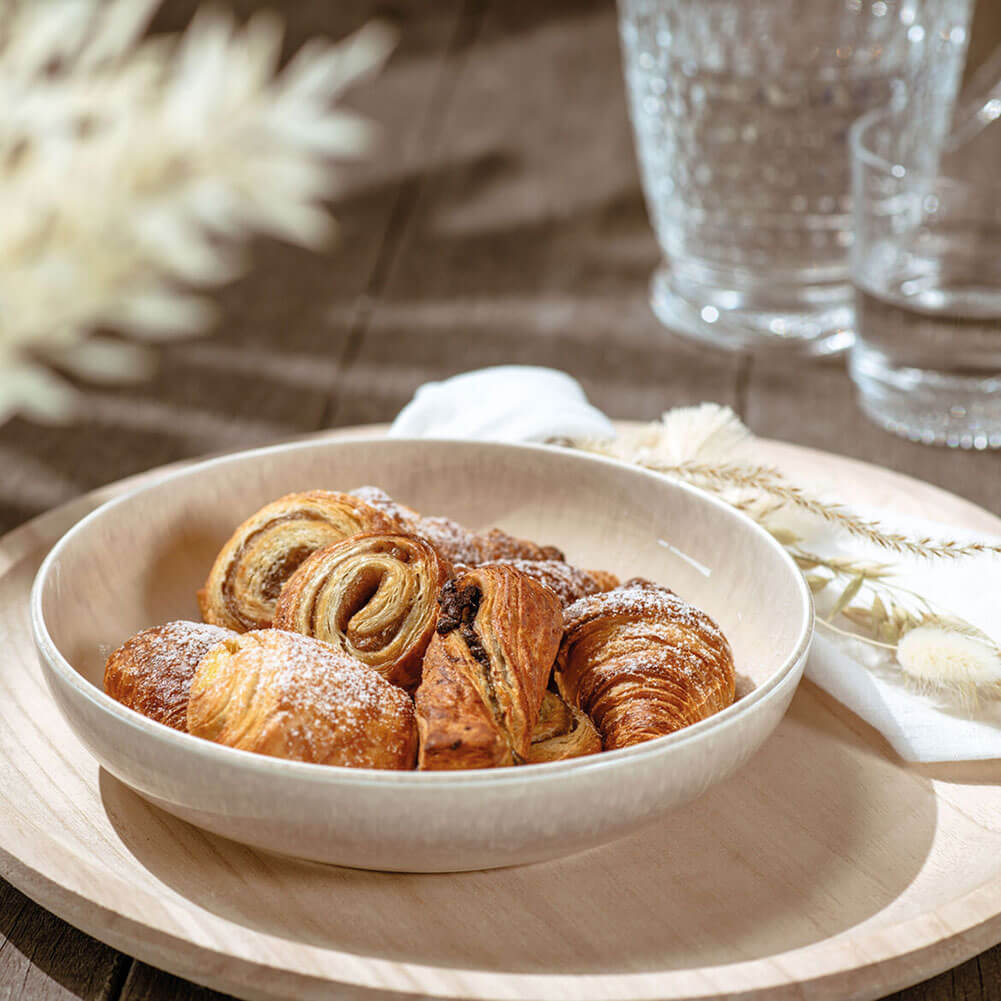 Piatto per pasta Perlemor Sand Villeroy & Boch 3