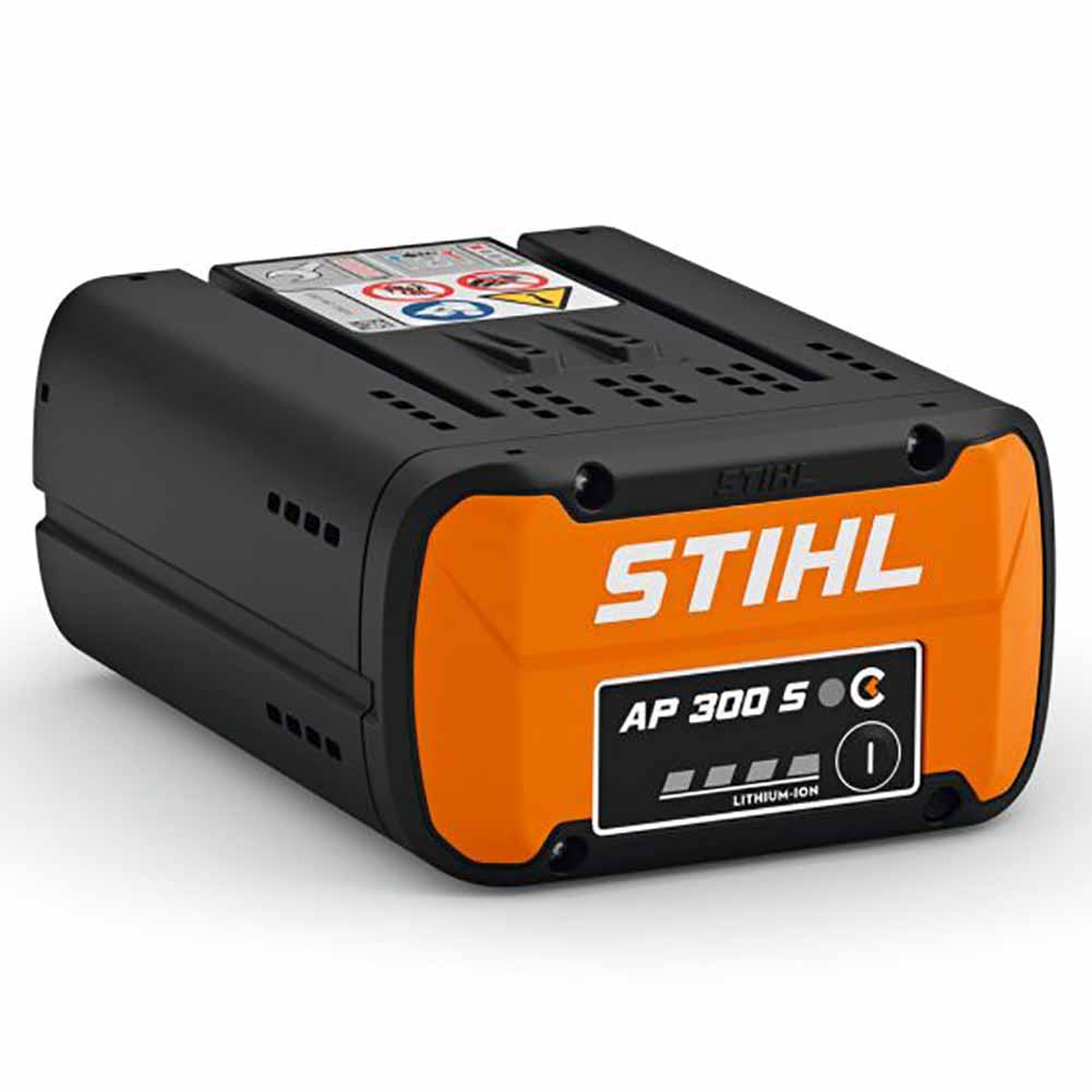 Batteria Stihl AP 300 S Bluetooth 1