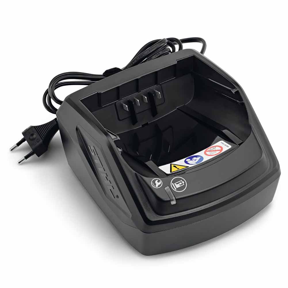 Motosega a batteria Stihl MSA 70 C-B con batteria e caricabatteria 6