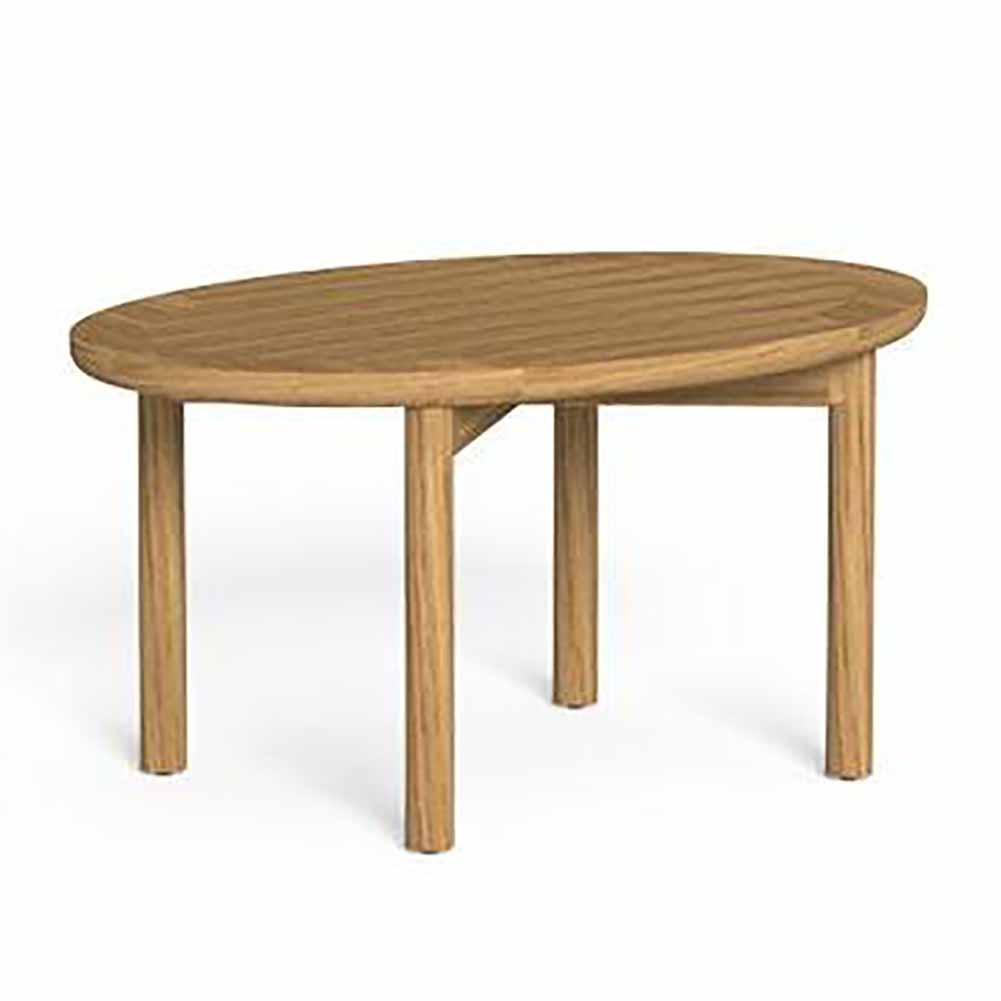 Salotto Prichi Teak Concha grey Talenti 7