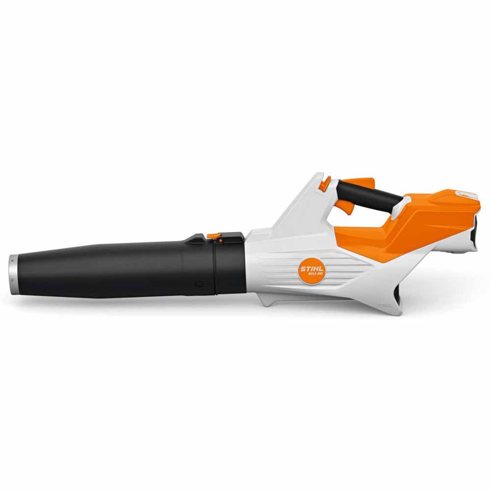 Soffiatore Atomizzatore a batteria Stihl BGA 60 3