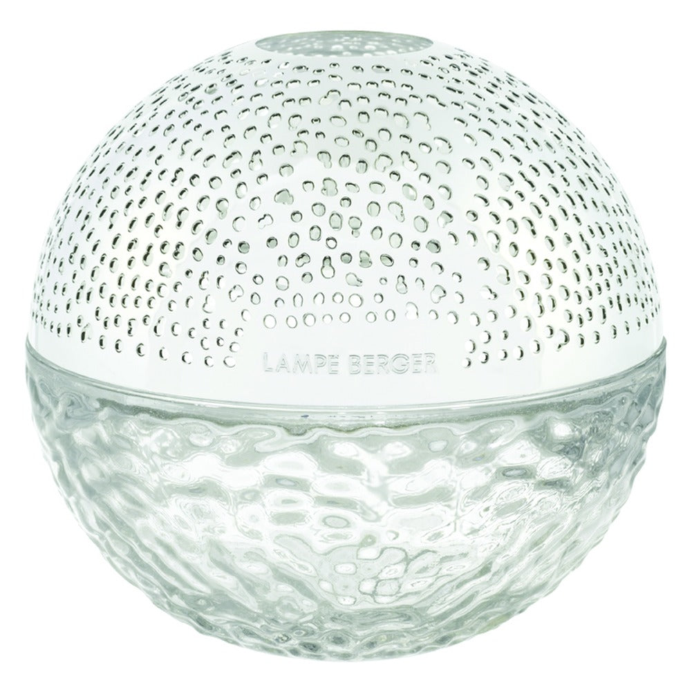 Lampada Catalitica Maison Berger Gravity Trasparente 2