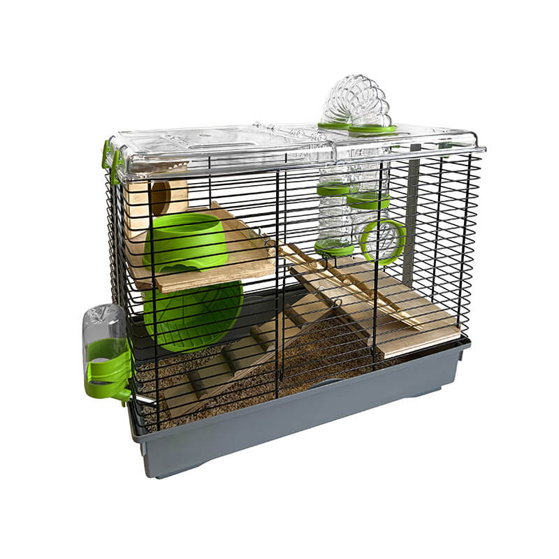 Gabbia per criceti Jungle Spirit Hamiform 1
