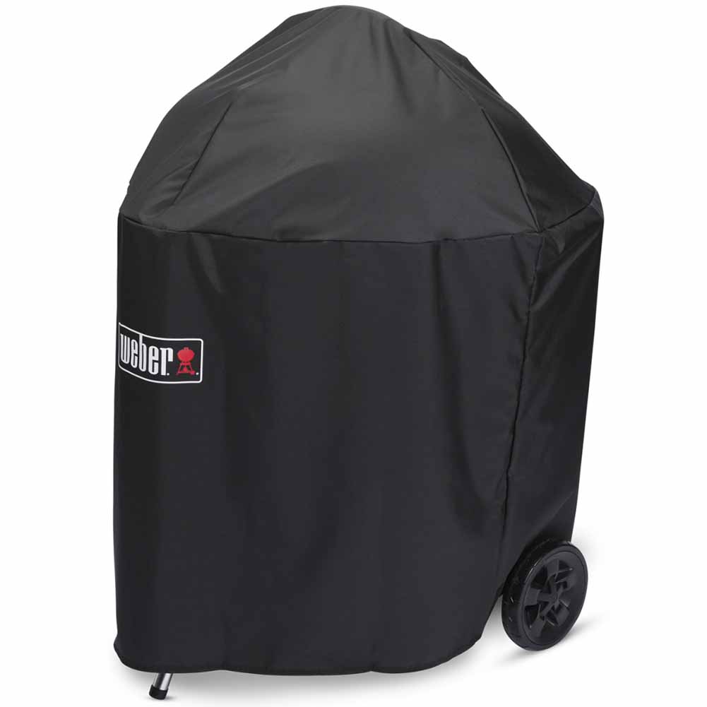 Copertura per Barbecue Weber Master Touch Crafted 67cm 3400231 1