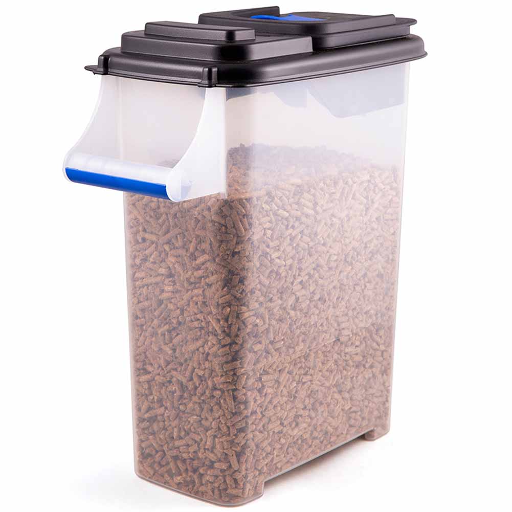 Contenitore per pellet Broil King 9kg 705.66900 1