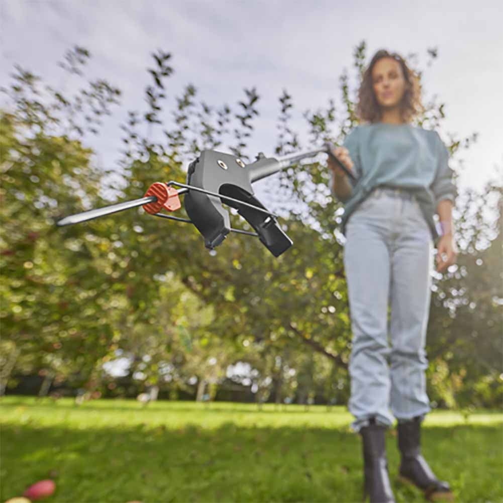 Pinza da giardino 4 in 1 Gardena 11700-20 4