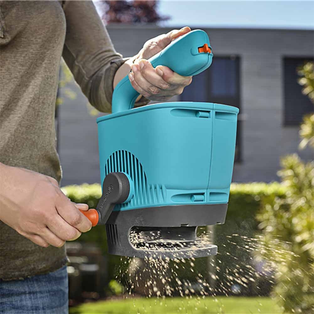 Spandiconcime manuale M 431-20 Gardena 2