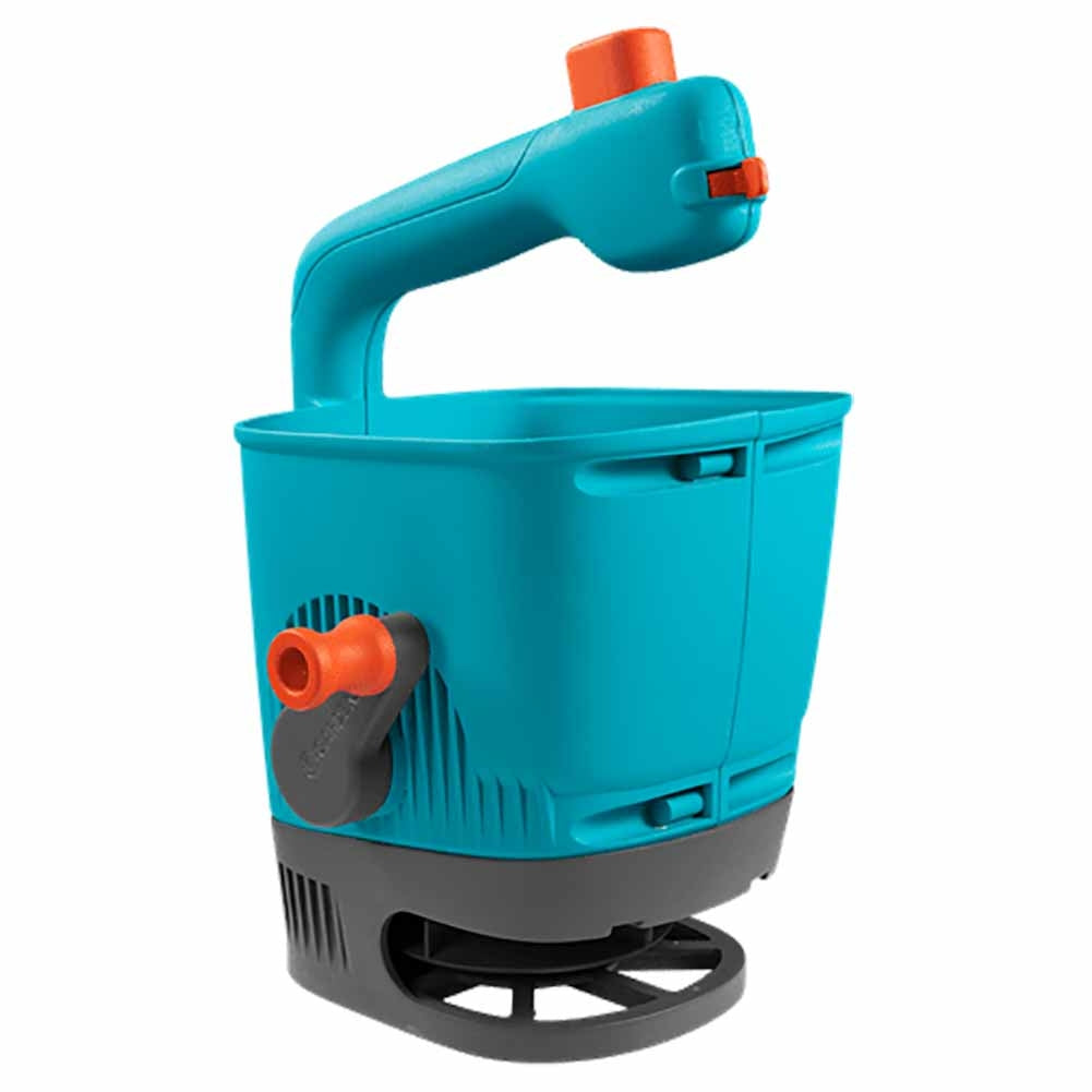 Spandiconcime manuale M 431-20 Gardena 4