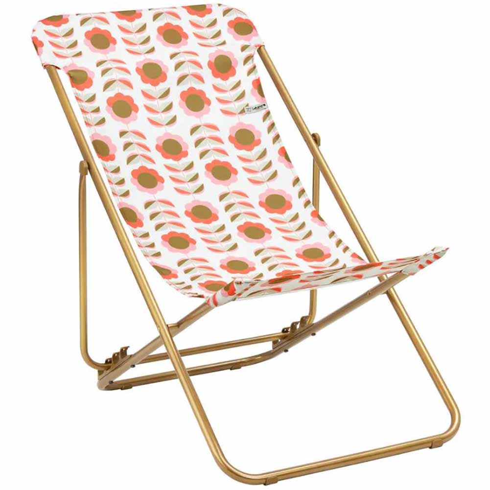 Sdraio Transatube 2 Lafuma Airlon Retro Bronzo LFM5280.9930 1