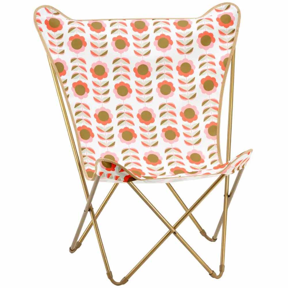 Poltrona Lafuma Maxi Pop Up Airlon Retro Bronzo LFM5286.9930 1