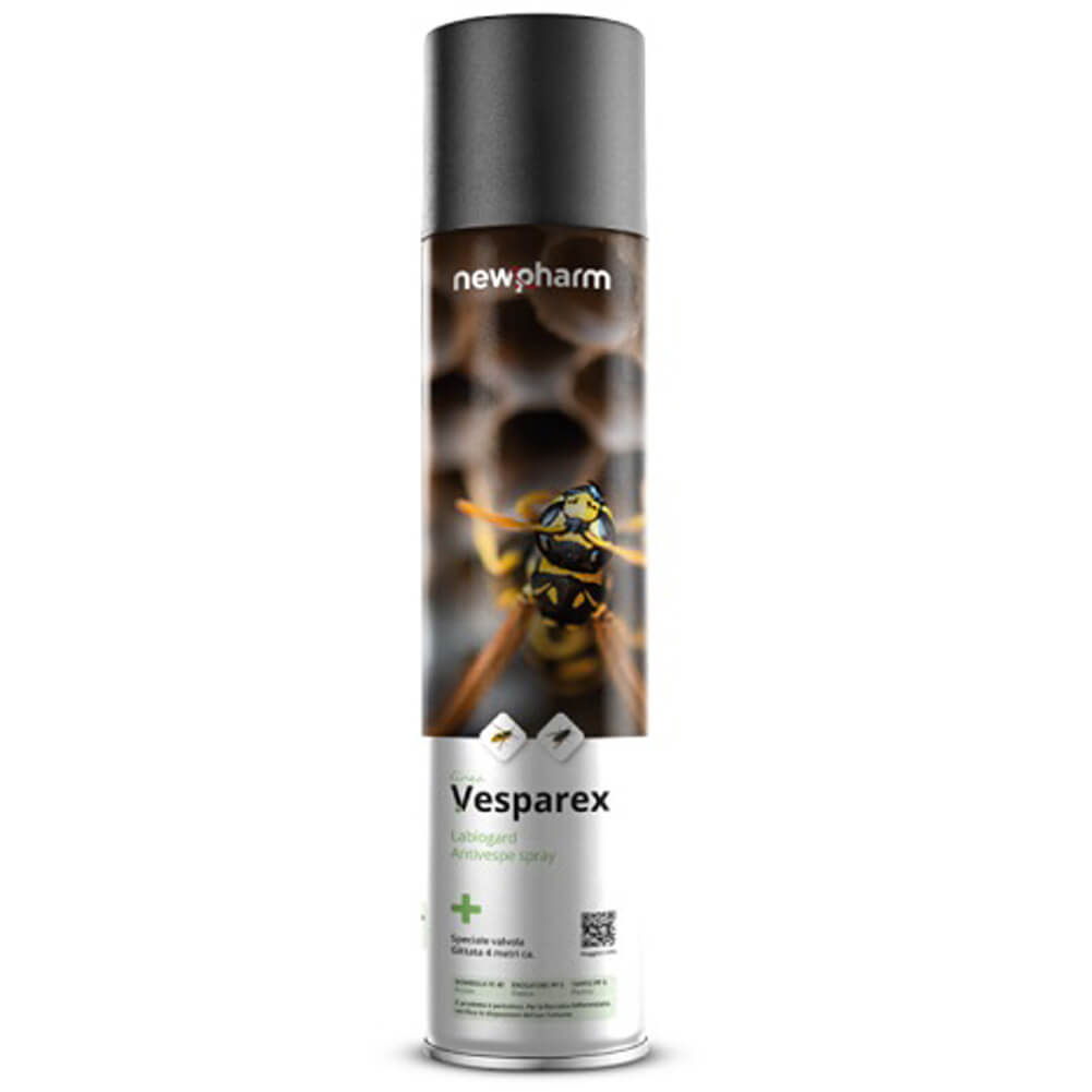 Vesparex non schiumogeno 750ml Newpharm 1