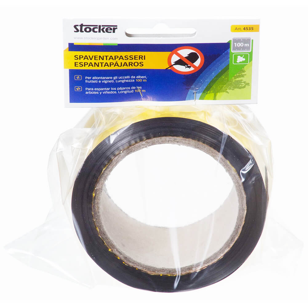 Nastro spaventapasseri 10m Stocker 1
