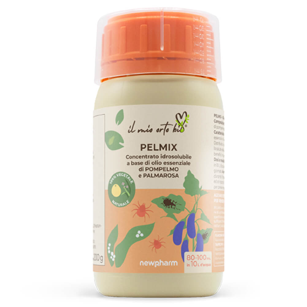 Pelmix 200g Newpharm 1