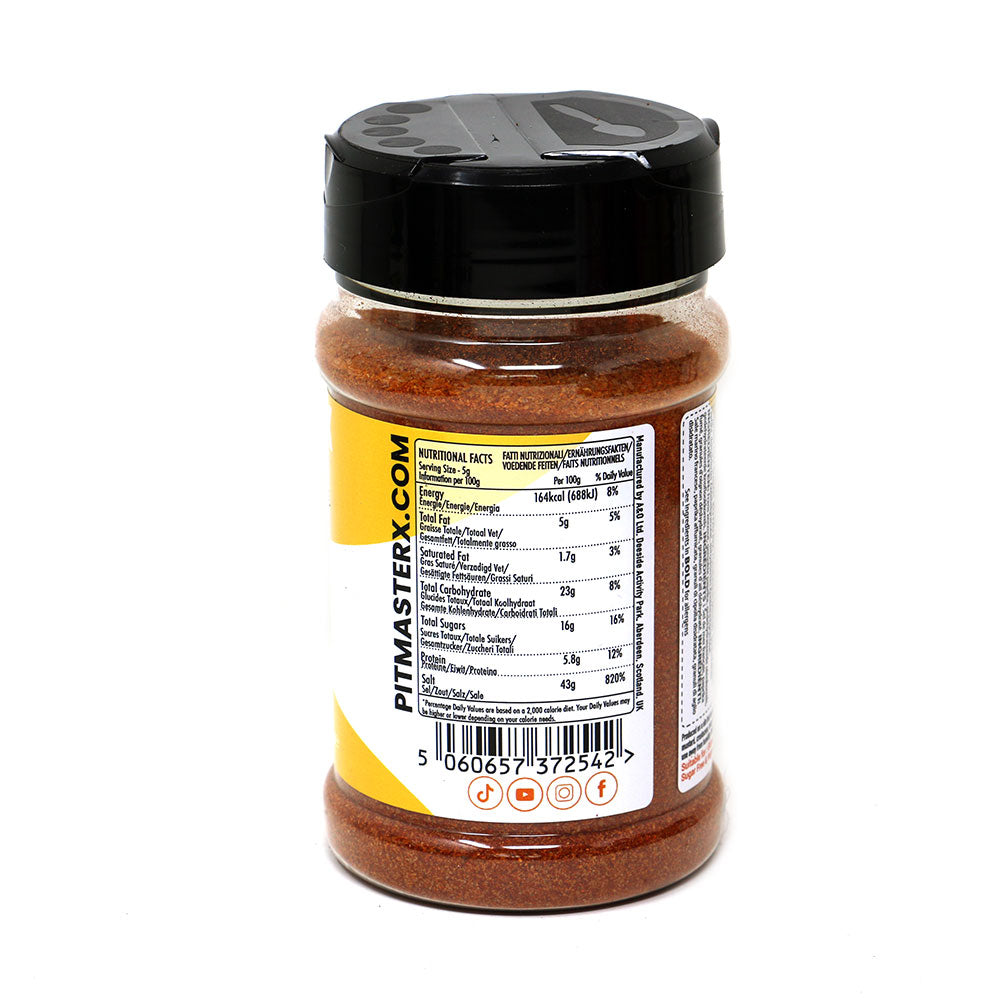 Rub Classic 220g Pitmaster X 2