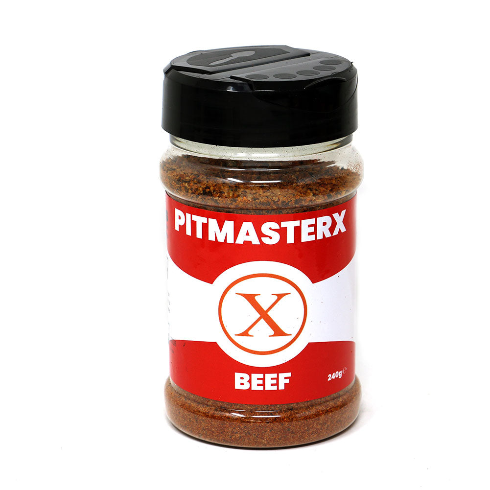 Rub Beef 240g Pitmaster X 1