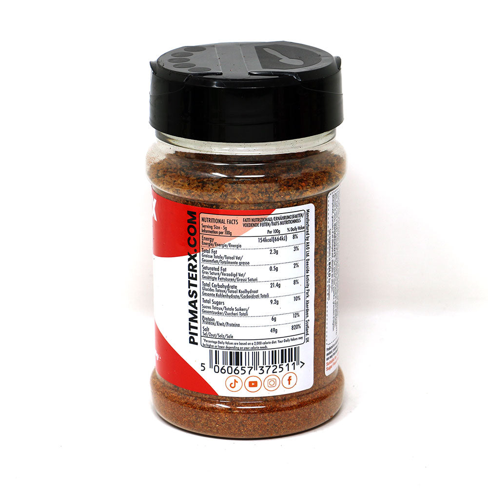 Rub Beef 240g Pitmaster X 2