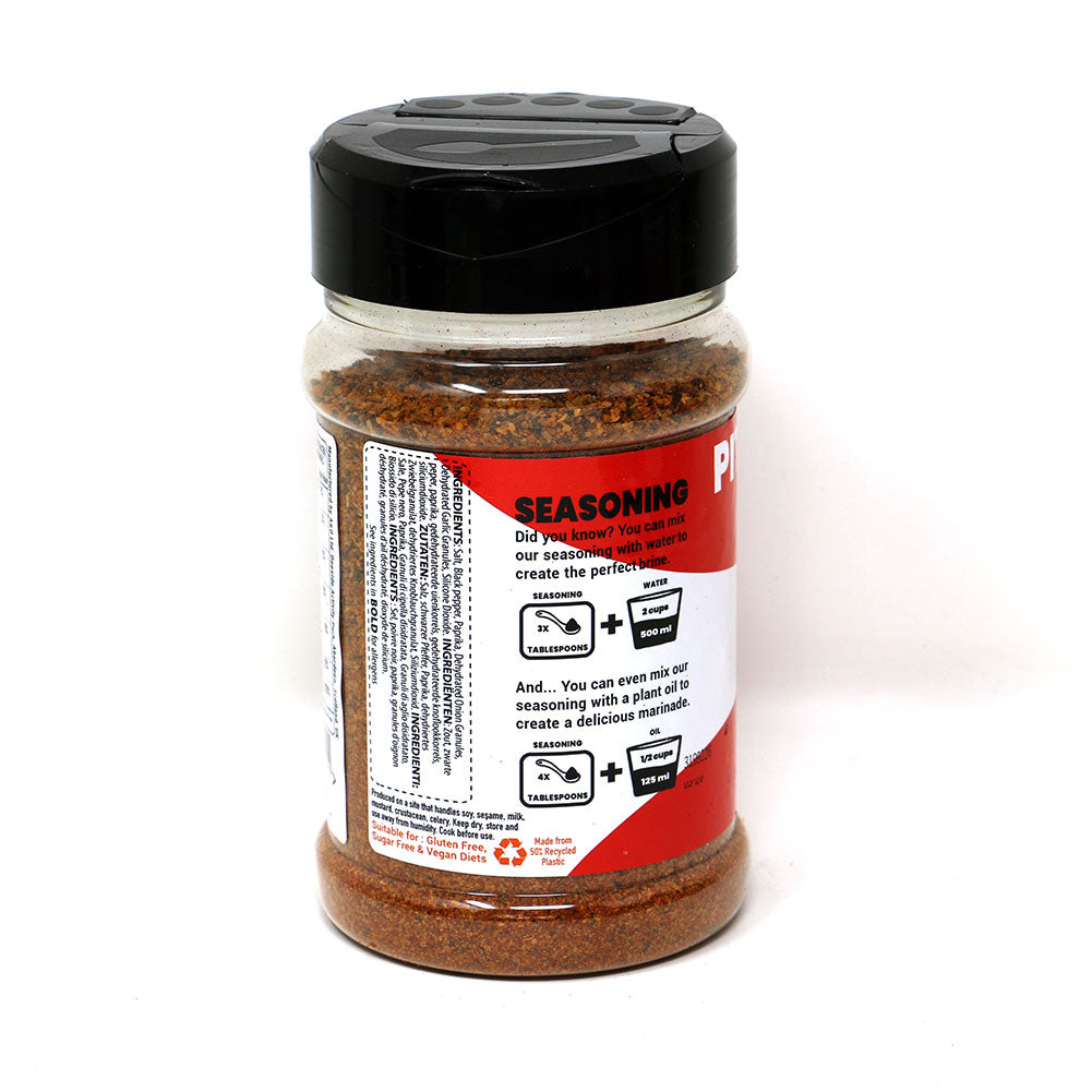 Rub Beef 240g Pitmaster X 3